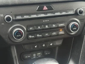 Kia Sportage  EX* Premium* AWD* АвтоКредит* (ЦЕНА ДО БГ), снимка 14