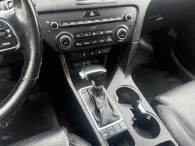 Kia Sportage  EX* Premium* AWD* АвтоКредит* (ЦЕНА ДО БГ), снимка 11