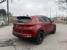 Kia Sportage  EX* Premium* AWD* АвтоКредит* (ЦЕНА ДО БГ), снимка 6