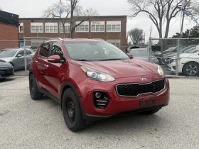 Kia Sportage  EX* Premium* AWD* АвтоКредит* (ЦЕНА ДО БГ), снимка 8