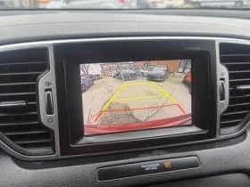 Kia Sportage  EX* Premium* AWD* АвтоКредит* (ЦЕНА ДО БГ), снимка 13