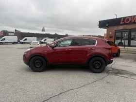 Kia Sportage  EX* Premium* AWD* АвтоКредит* (ЦЕНА ДО БГ), снимка 3