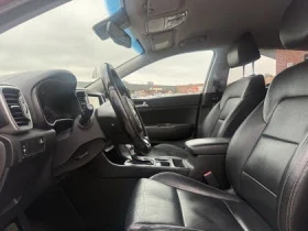 Kia Sportage  EX* Premium* AWD* АвтоКредит* (ЦЕНА ДО БГ), снимка 10
