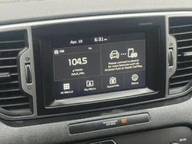 Kia Sportage  EX* Premium* AWD* АвтоКредит* (ЦЕНА ДО БГ), снимка 12