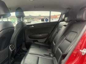 Kia Sportage  EX* Premium* AWD* АвтоКредит* (ЦЕНА ДО БГ), снимка 17