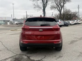 Kia Sportage  EX* Premium* AWD* АвтоКредит* (ЦЕНА ДО БГ), снимка 5