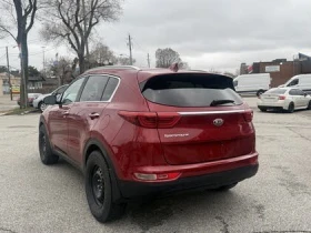 Kia Sportage  EX* Premium* AWD* АвтоКредит* (ЦЕНА ДО БГ), снимка 4