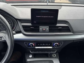 Audi Q5 * quattro Premium * CARFAX * ЦЕНА ДО БГ, снимка 6