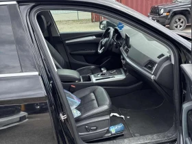 Audi Q5 * quattro Premium * CARFAX * ЦЕНА ДО БГ, снимка 7