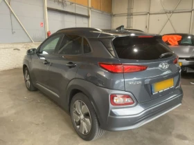Hyundai Kona 64kw-204кс-Очакван внос., снимка 4