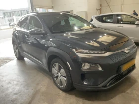 Hyundai Kona 64kw-204кс-Очакван внос., снимка 3