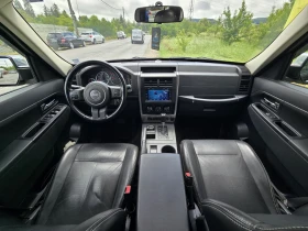 Jeep Cherokee LIBERTY/KOJA/CAMERA/ТЕГЛИЧ/ГАЗОВА УРЕДБА, снимка 13