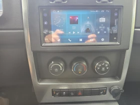 Jeep Cherokee LIBERTY/KOJA/CAMERA/ТЕГЛИЧ/ГАЗОВА УРЕДБА, снимка 15