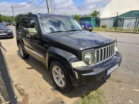 Jeep Cherokee LIBERTY/KOJA/CAMERA/ТЕГЛИЧ/ГАЗОВА УРЕДБА, снимка 3