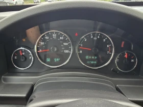 Jeep Cherokee LIBERTY/KOJA/CAMERA/ТЕГЛИЧ/ГАЗОВА УРЕДБА, снимка 16