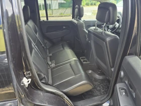 Jeep Cherokee LIBERTY/KOJA/CAMERA/ТЕГЛИЧ/ГАЗОВА УРЕДБА, снимка 11