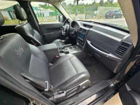 Jeep Cherokee LIBERTY/KOJA/CAMERA/ТЕГЛИЧ/ГАЗОВА УРЕДБА, снимка 12