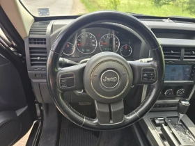 Jeep Cherokee LIBERTY/KOJA/CAMERA/ТЕГЛИЧ/ГАЗОВА УРЕДБА, снимка 9