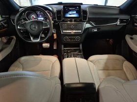Mercedes-Benz GLE 43 AMG 4MATIC, снимка 7