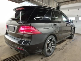 Mercedes-Benz GLE 43 AMG 4MATIC, снимка 3