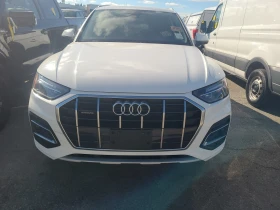 Audi Q5 PREMIUM CARFAX, снимка 4