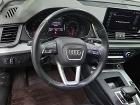 Audi Q5 PREMIUM CARFAX, снимка 13