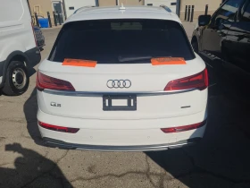 Audi Q5 PREMIUM CARFAX, снимка 9