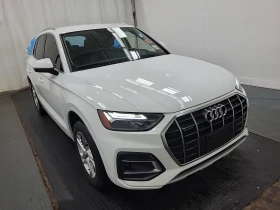 Audi Q5 PREMIUM CARFAX, снимка 1