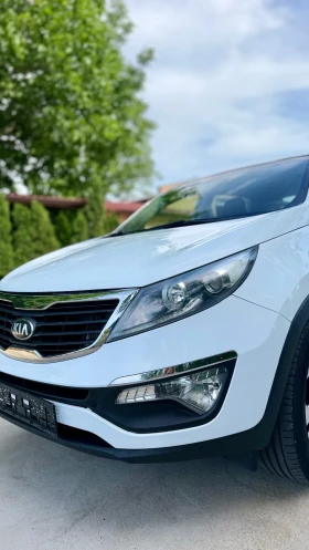 Kia Sportage, снимка 2