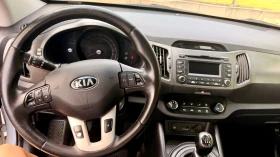 Kia Sportage, снимка 14