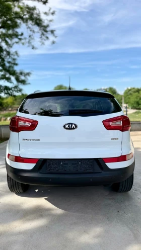 Kia Sportage, снимка 3