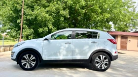 Kia Sportage, снимка 5
