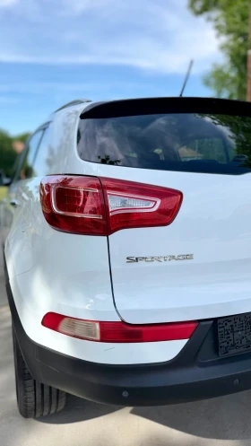 Kia Sportage, снимка 7