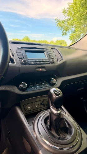 Kia Sportage, снимка 12
