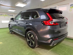 Honda Cr-v TOURING* AWD* 2024* , снимка 6