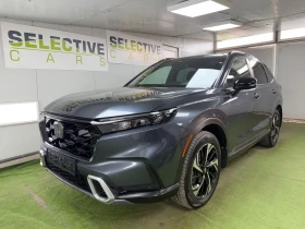 Honda Cr-v TOURING* AWD* 2024* , снимка 3
