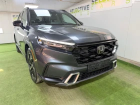 Honda Cr-v TOURING* AWD* 2024* , снимка 8