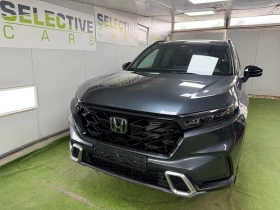 Honda Cr-v TOURING* AWD* 2024* , снимка 2