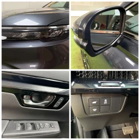 Honda Cr-v TOURING* AWD* 2024* , снимка 15