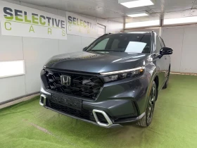 Honda Cr-v TOURING* AWD* 2024* , снимка 1