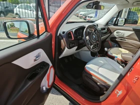 Jeep Renegade, снимка 11