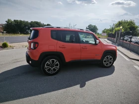 Jeep Renegade, снимка 15