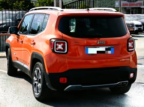Jeep Renegade, снимка 4