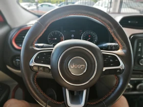 Jeep Renegade, снимка 9
