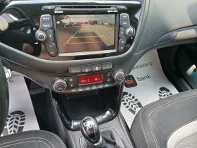 Kia Ceed  КАТО НОВА , снимка 16
