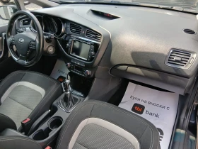 Kia Ceed  КАТО НОВА , снимка 12