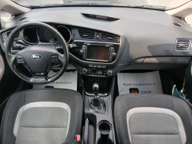 Kia Ceed  КАТО НОВА , снимка 13