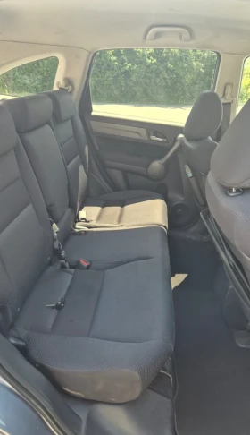 Honda Cr-v, снимка 5