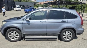 Honda Cr-v, снимка 8