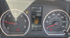 Honda Cr-v, снимка 4